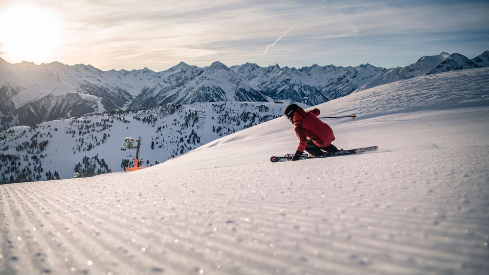 Mayrhofen