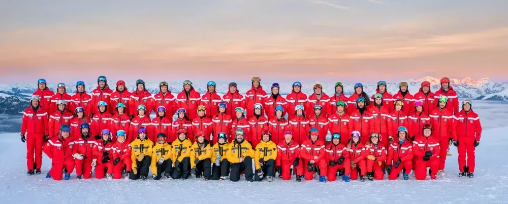 Kronplatz Ski School