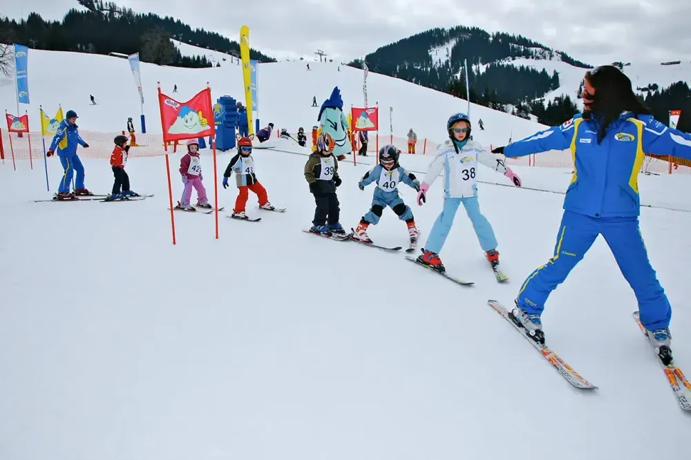 Soll Ski School