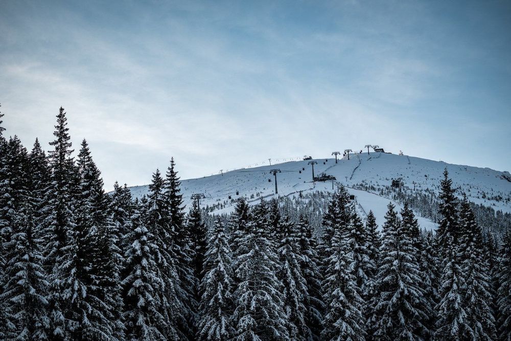 Tatras Mountains
