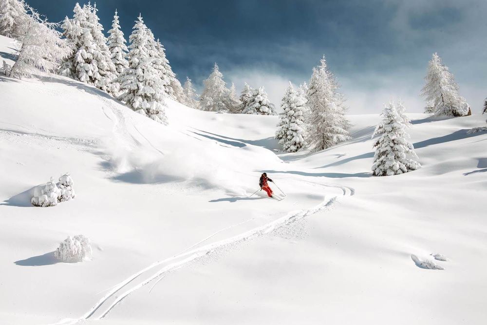 Passo Tonale