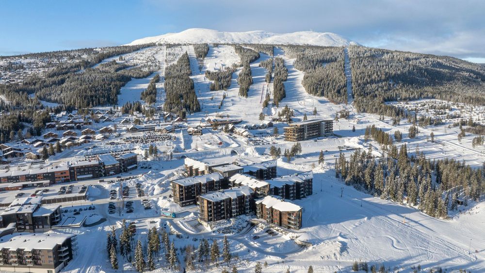 Trysil 