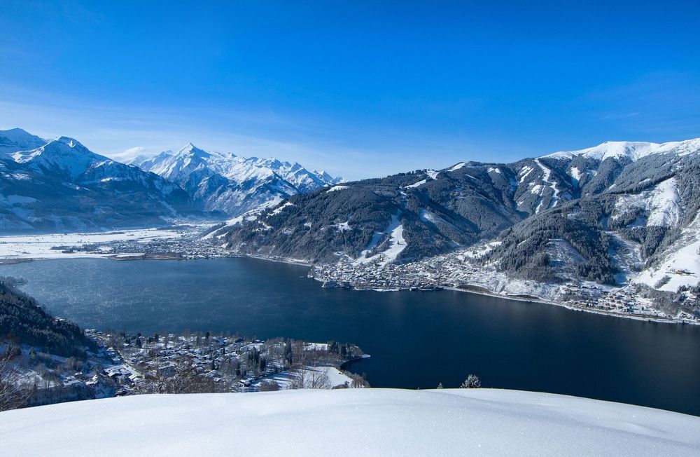 Zell am See