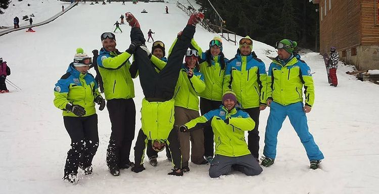 Bansko Ski School