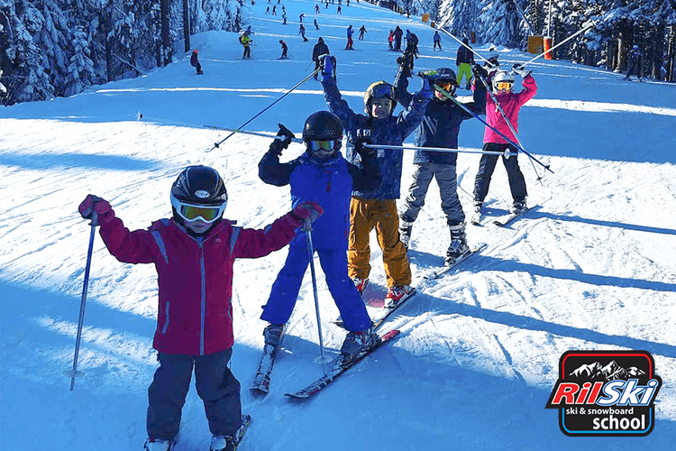 Borovets Ski School