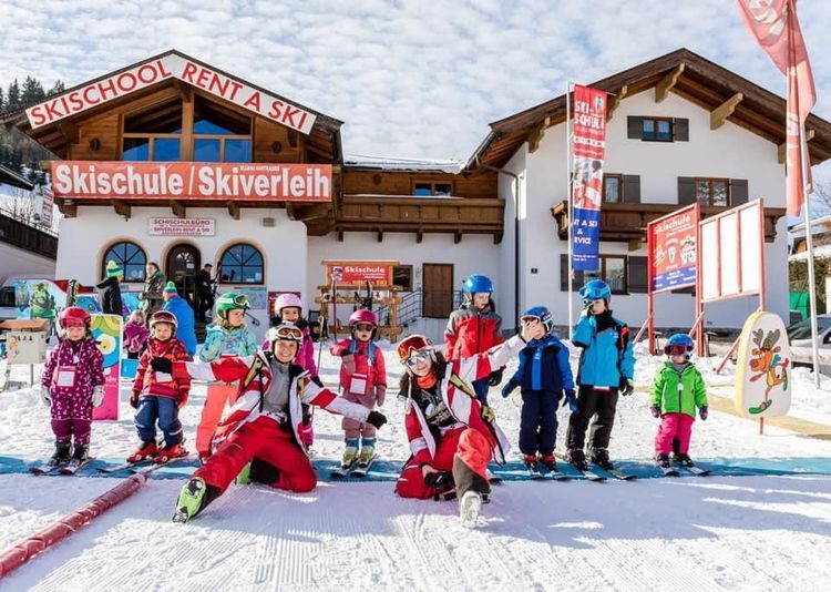 Ellmau Ski School