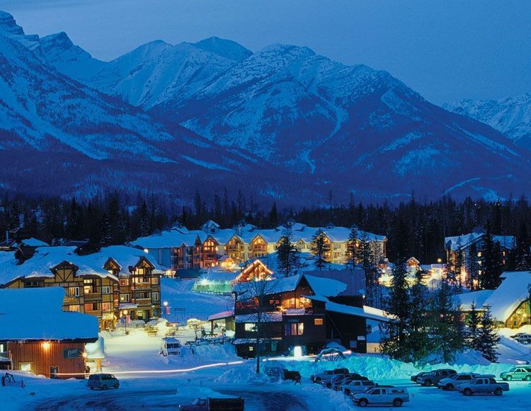 Fernie