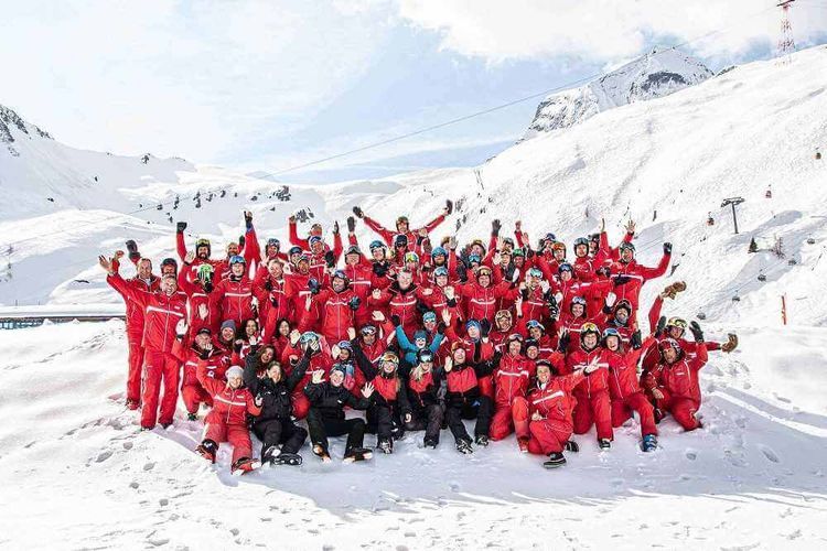 Kaprun Ski School