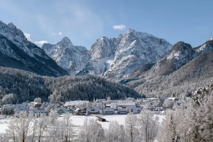 Kranjska Gora