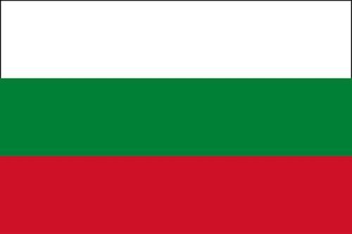 Bulgaria 