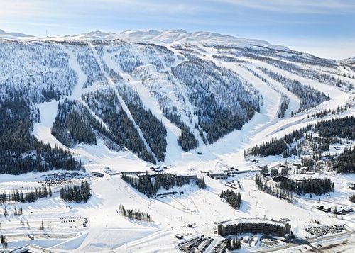 Hemsedal 