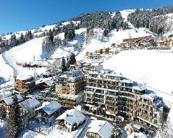 Adler Resort  Featured Image