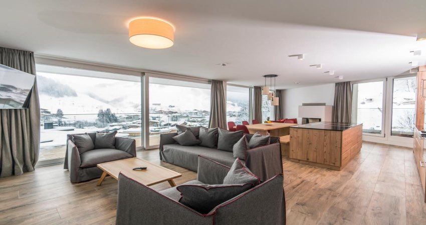 Adler Resort  Image 2