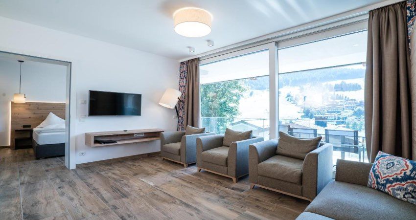 Adler Resort  Image 9