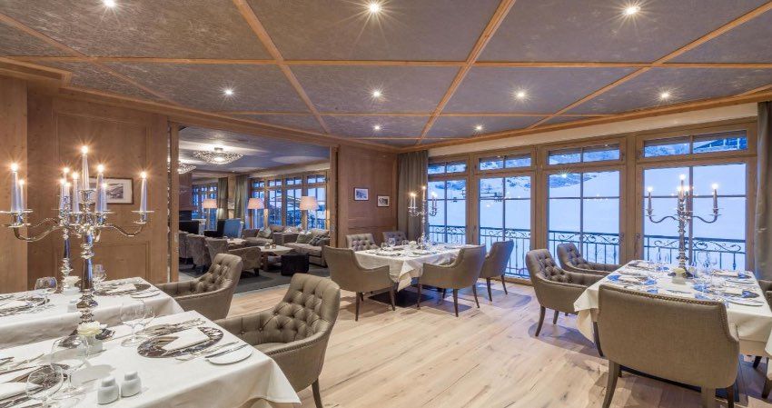 Alpen Wellness Resort Hochfirst Image 14