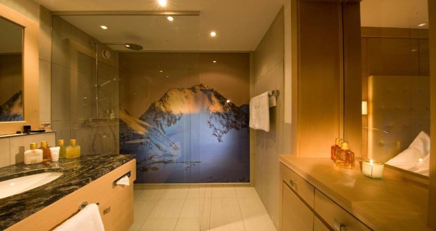 Alpen Wellness Resort Hochfirst Image 4