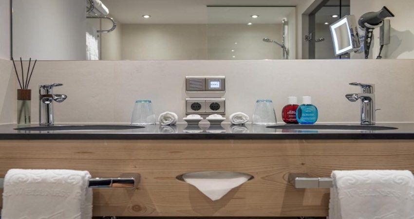 Alpen Wellness Resort Hochfirst Image 7