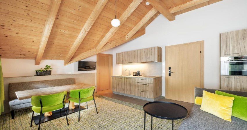 Alpenaussicht  Image 3