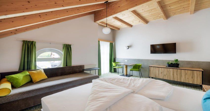 Alpenaussicht  Image 5