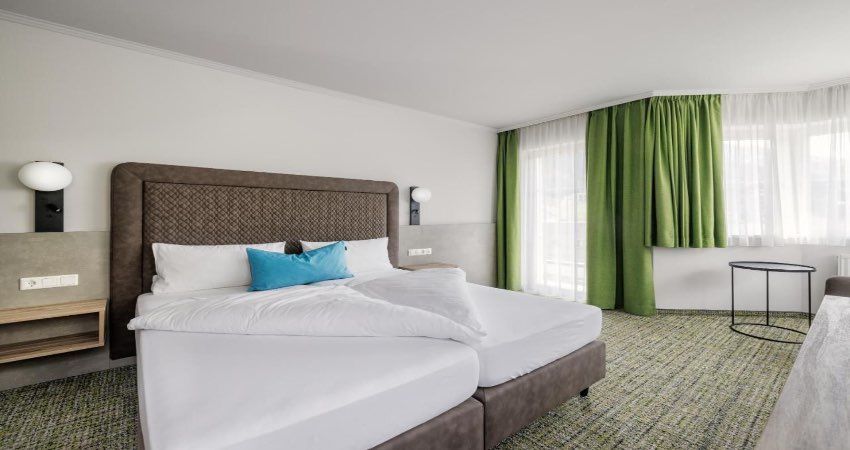 Alpenaussicht  Image 7