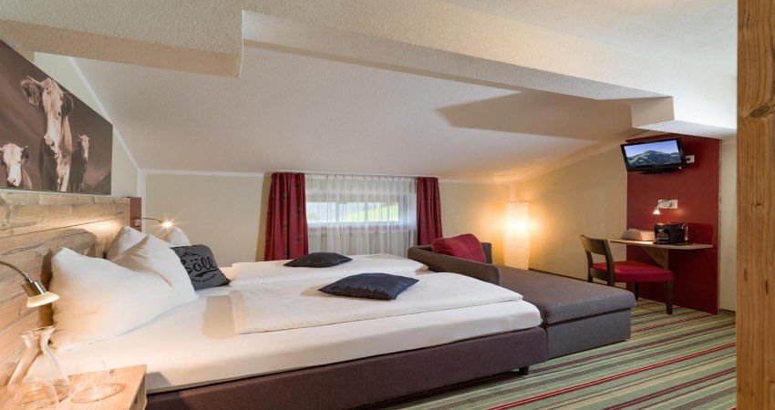 Alpengasthof Gruberhof Image 3