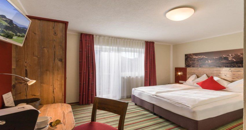 Alpengasthof Gruberhof Image 2