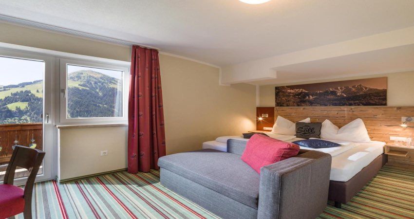 Alpengasthof Gruberhof Image 5