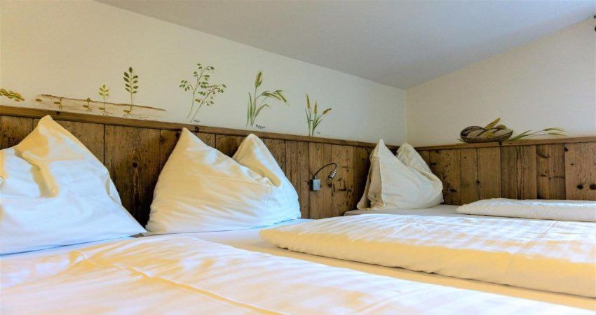 Alpengasthof Hochsoll Image 4