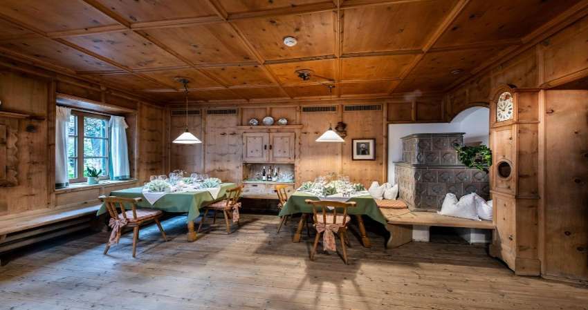 Alpenhotel Kramerwirt  Image 10