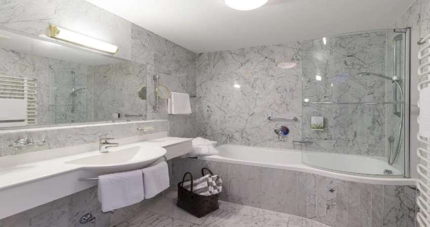 Alpenhotel Kramerwirt  Image 3