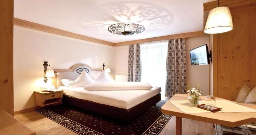 Alpenhotel Kramerwirt  Image 5