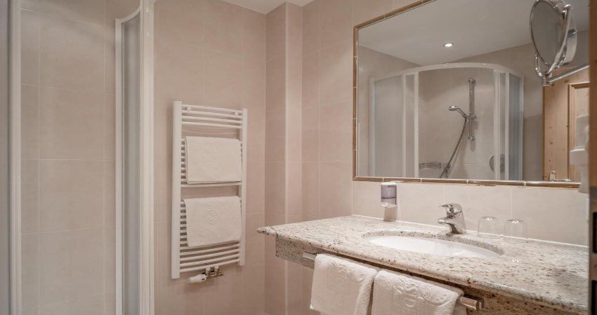 Alpenresidenz am Muhlbach Image 11