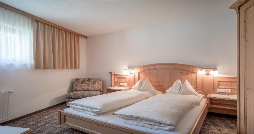 Alpenresidenz am Muhlbach Image 10