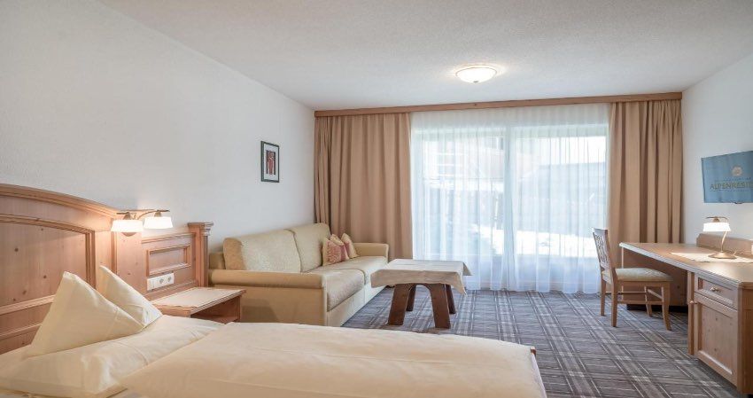 Alpenresidenz am Muhlbach Image 4