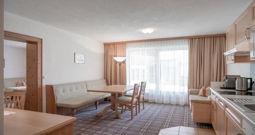 Alpenresidenz am Muhlbach Image 9