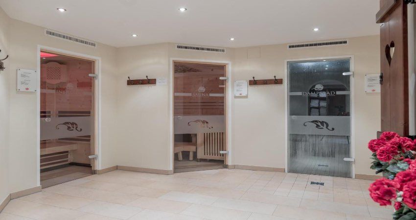 Alpenresidenz am Muhlbach Image 12