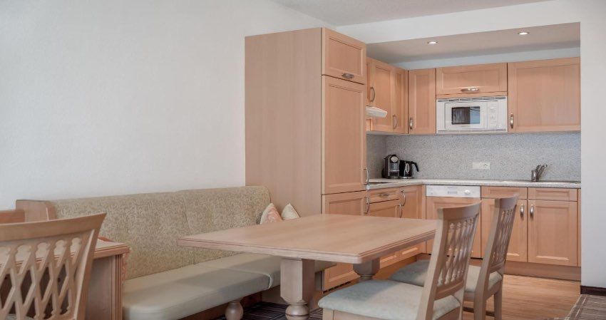 Alpenresidenz am Muhlbach Image 3