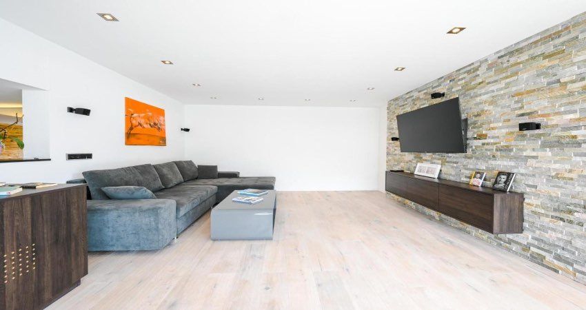 Alpin Chalet Arte Image 2