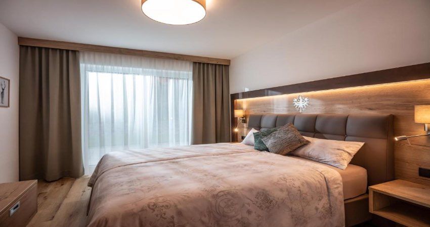 Apart Deluxe Am Wilden Kaiser Image 5