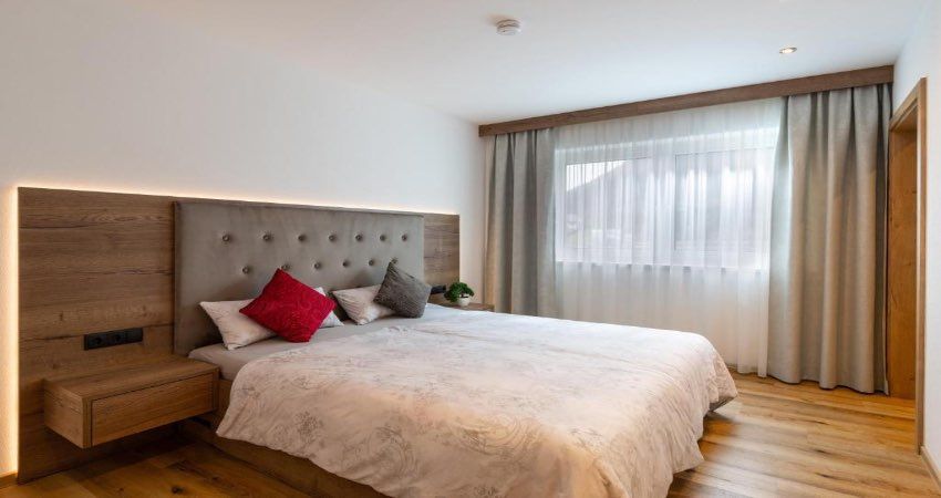 Apart Deluxe Am Wilden Kaiser Image 11