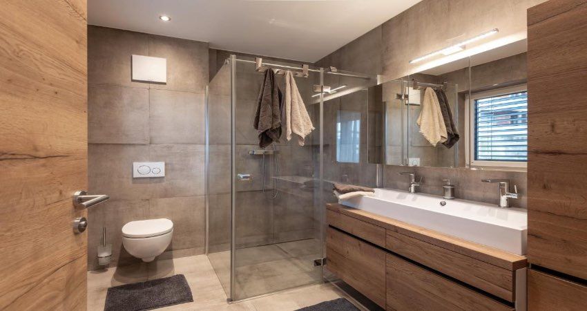 Apart Deluxe Am Wilden Kaiser Image 12