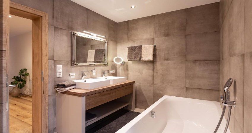 Apart Deluxe Am Wilden Kaiser Image 13