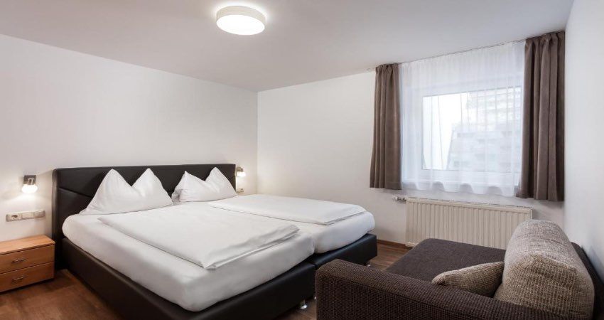 Apartment Christina  Image 4