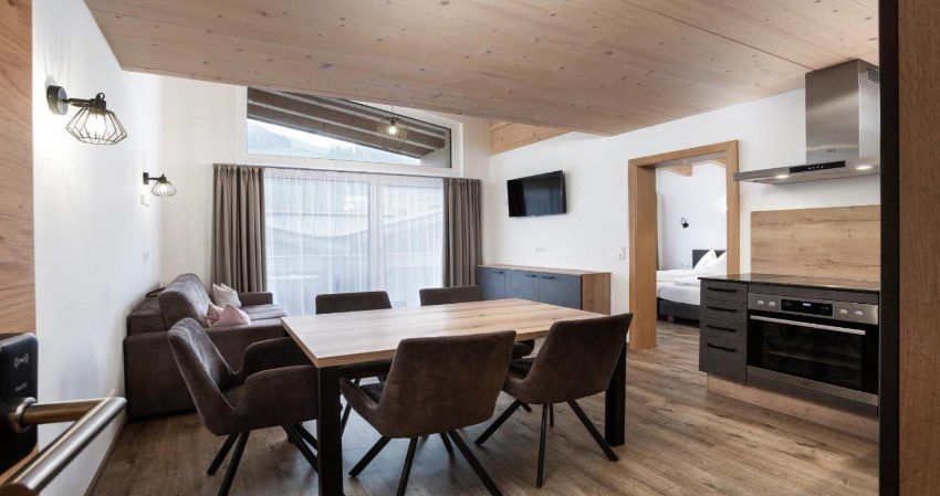 Apartment Christina  Image 3