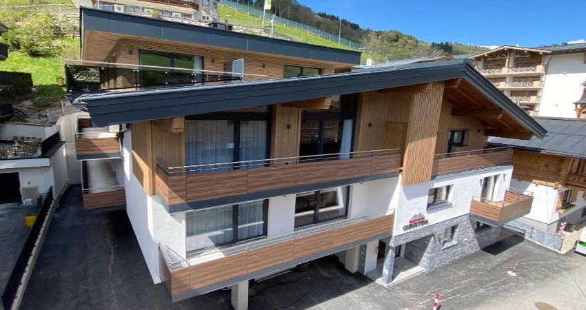 Apartment Christina  Image 1