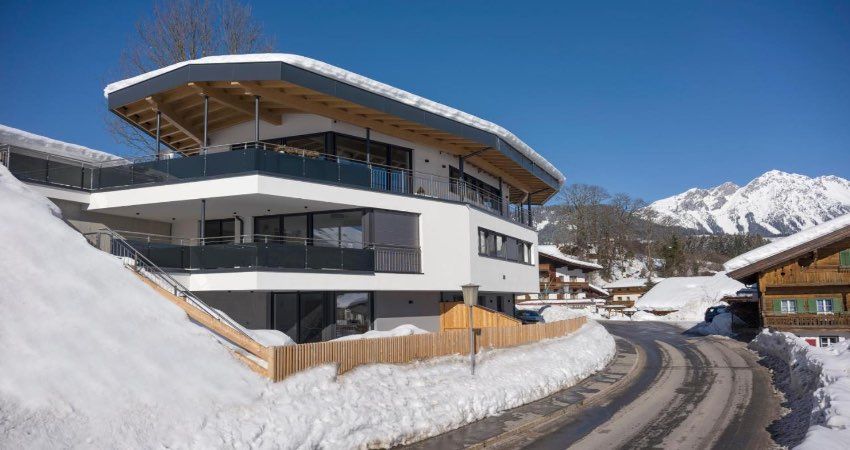 Apartment De Jager Image 2