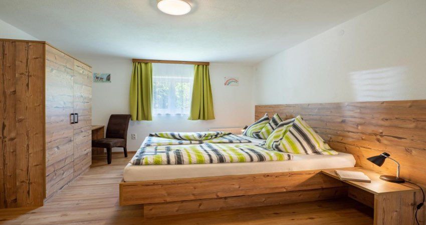 Apartment Eil Image 5