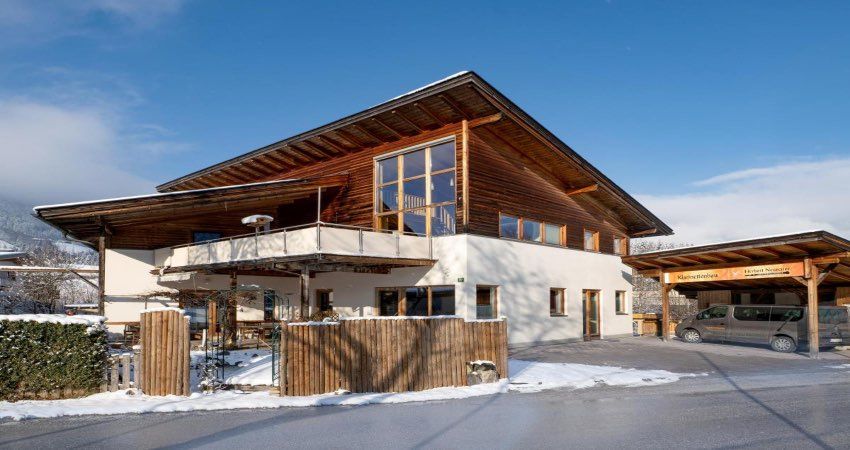 Apartment Musik Neureiter Image 1