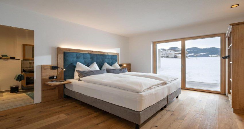 Apartment Naturdiamant Image 5