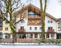 Apartment Rainer Featured Image